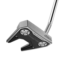 Scotty Cameron Malletputters-2024 Phantom 7.5 Steel