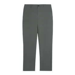 Lyle & Scott Byxor Herr-5 Pocket Golf Granite (W950)