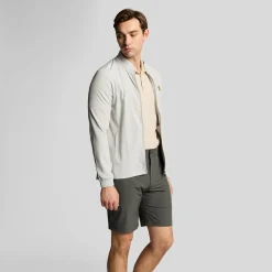 Lyle & Scott Shorts Herr-5 Pocket Golf Short Granite (W950)