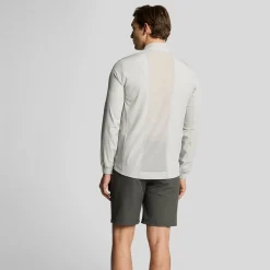 Lyle & Scott Shorts Herr-5 Pocket Golf Short Granite (W950)