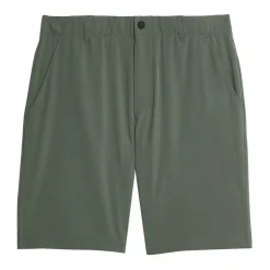 Lyle & Scott Shorts Herr-5 Pocket Golf Short Cactus Green (W860)