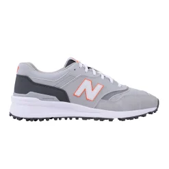 New Balance Herrskor-997 SL Grå Grey/Charcoal