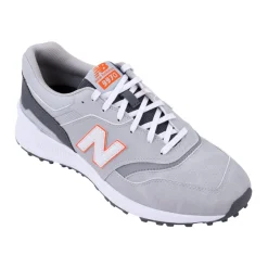 New Balance Herrskor-997 SL Grå Grey/Charcoal