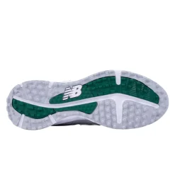 New Balance Herrskor-997 SL Grå Grön Grey/Green