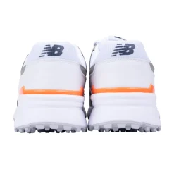 New Balance Herrskor-997 SL Grå Vit Grey/White