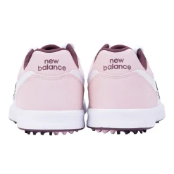 New Balance Damskor-480 SL Vit Rosa White/Light Pink