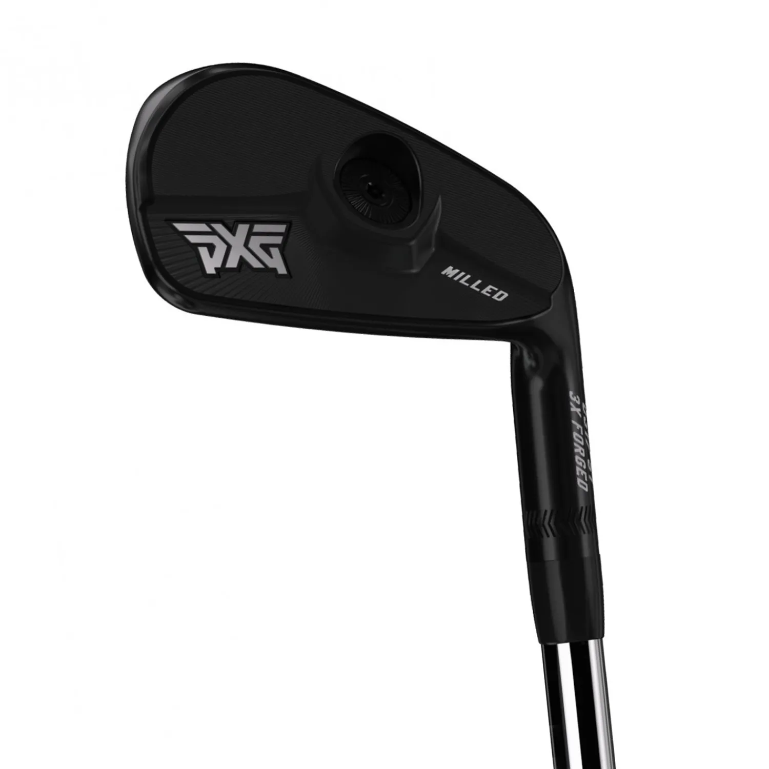 PXG Järnset-0317 ST Black
