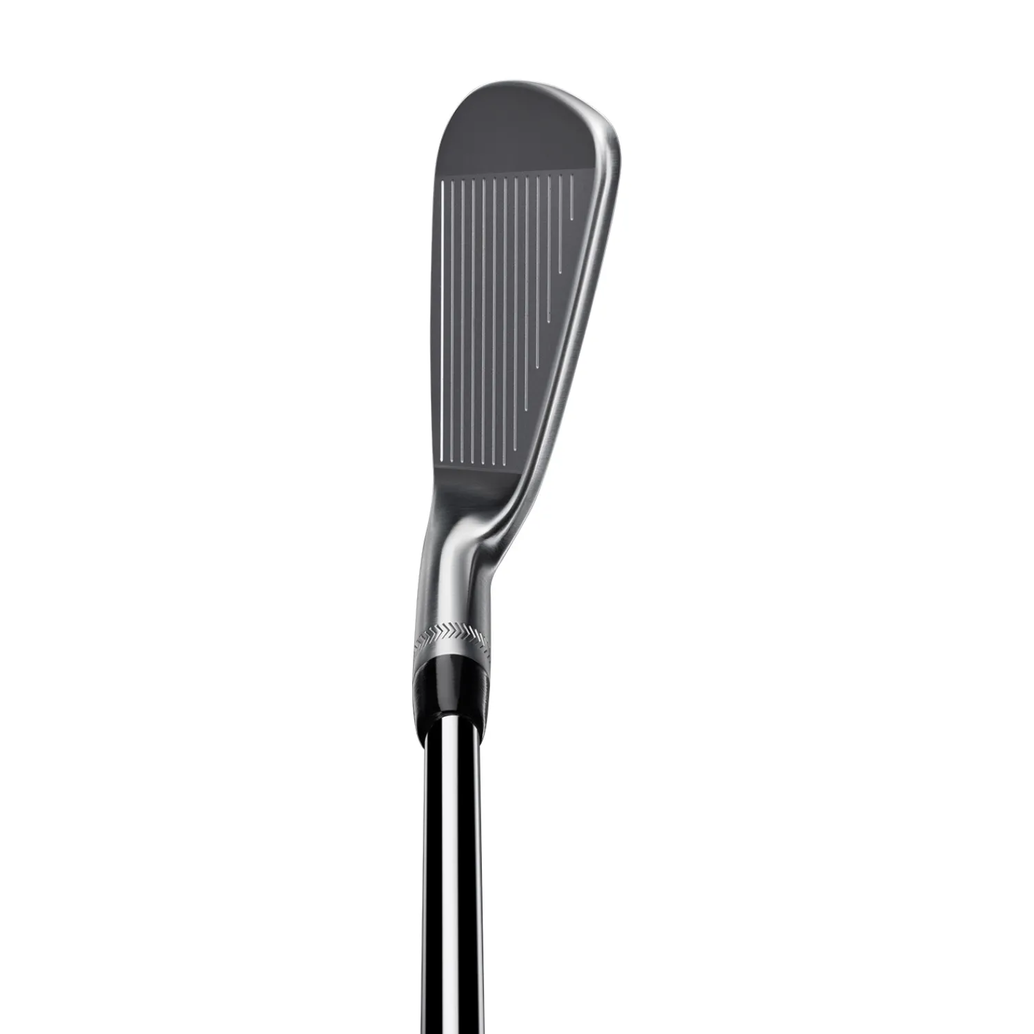 PXG Järnset-0317 ST Chrome