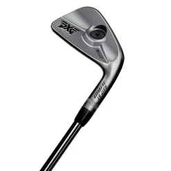 PXG Järnset-0317 ST Chrome