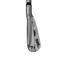 PXG Järnset-0317 ST Chrome