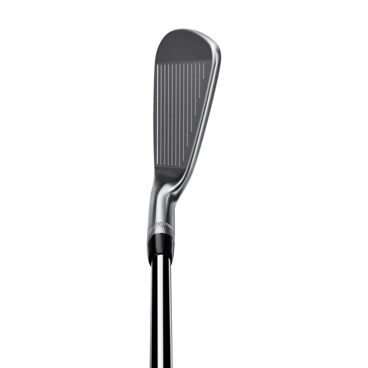PXG Järnset-0317 ST Chrome