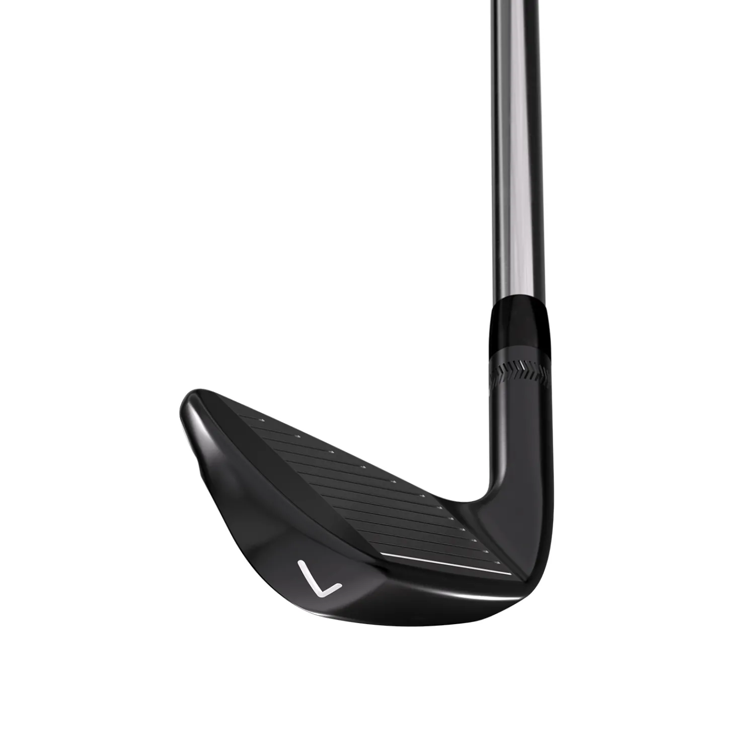 PXG Järnset-0317 T Black