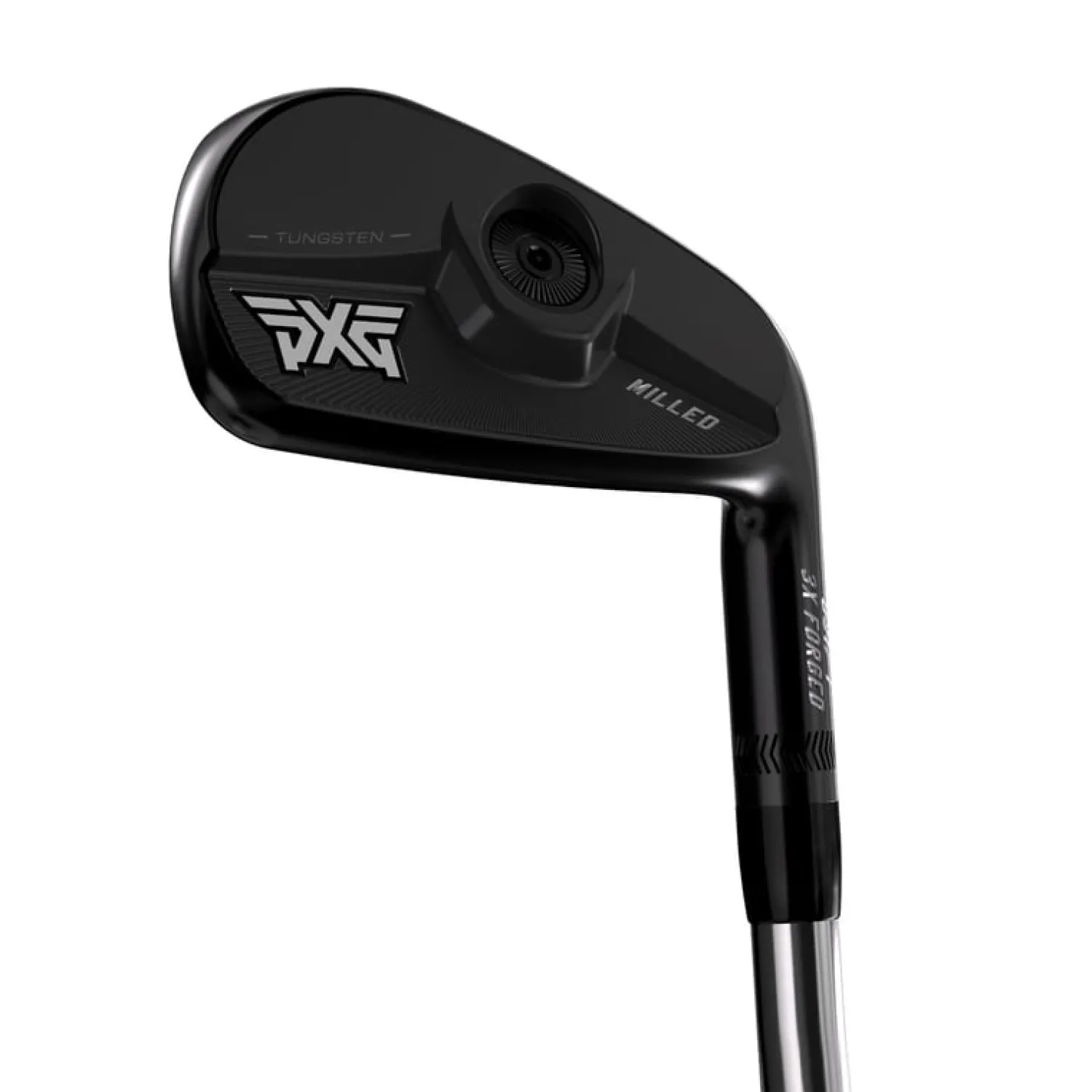 PXG Järnset-0317 T Black