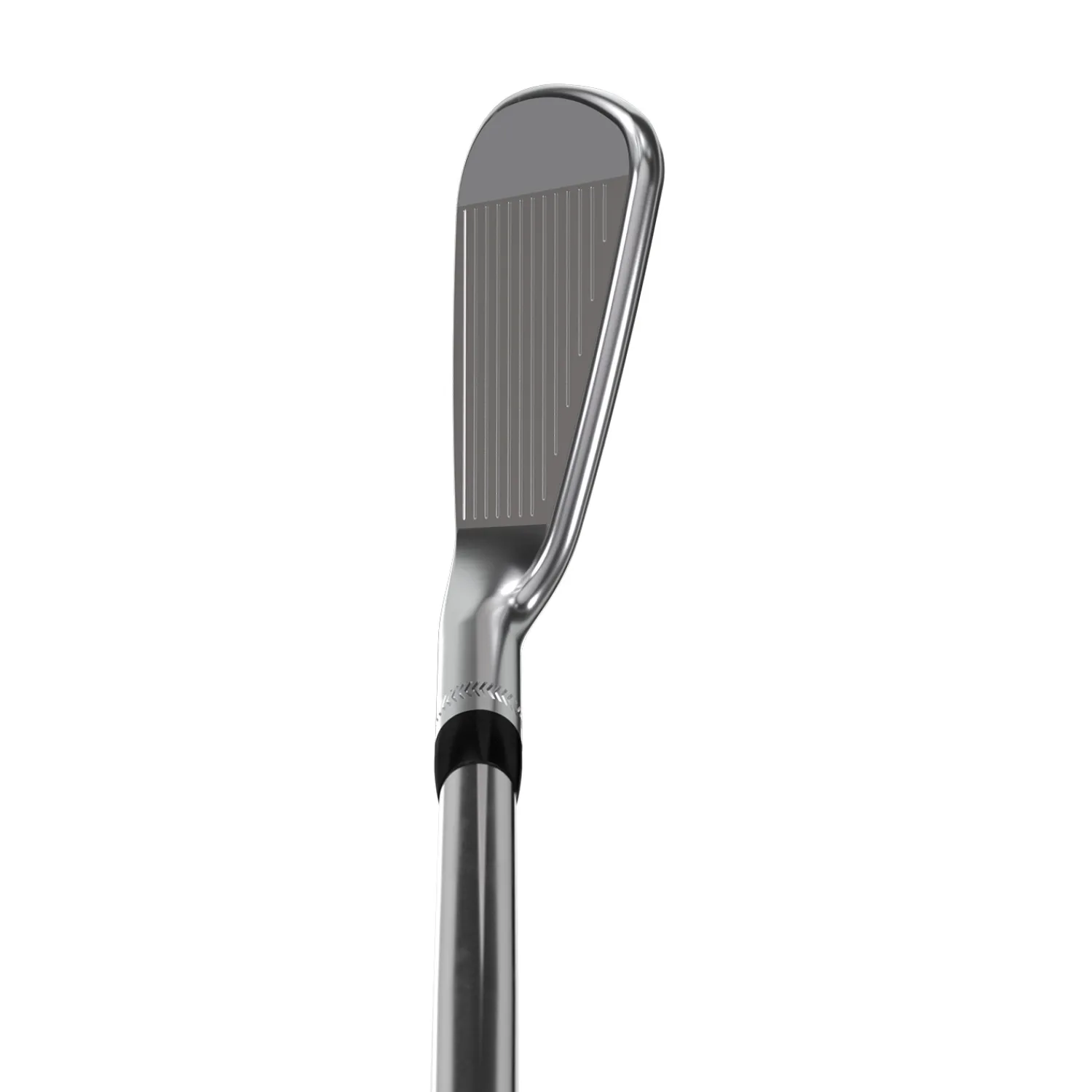 PXG Järnset-0317 T Chrome