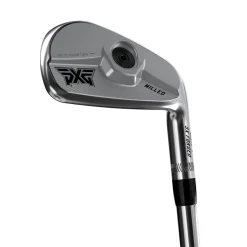 PXG Järnset-0317 T Chrome