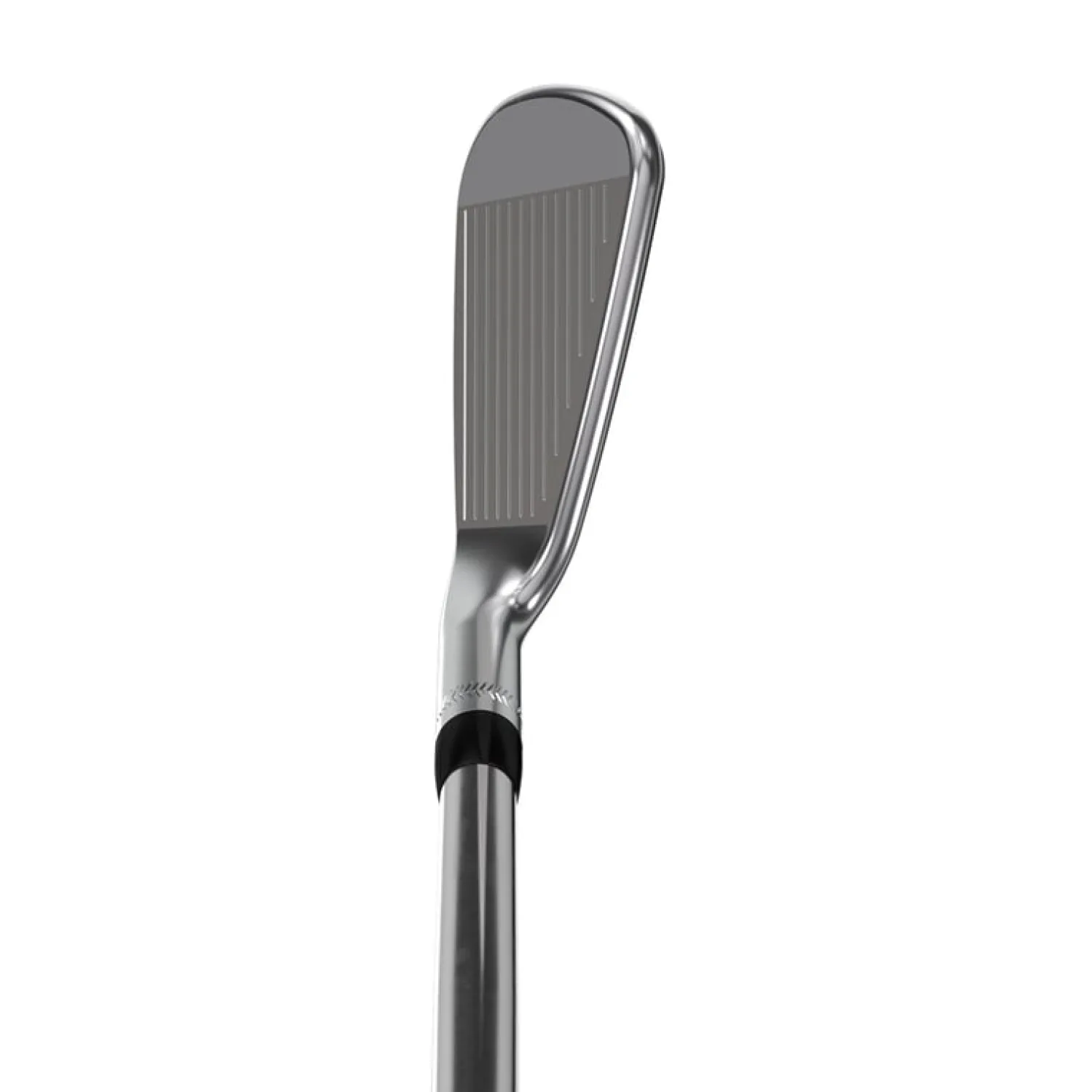 PXG Järnset-0317 T Chrome
