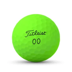 Titleist Distansbollar-2024 Velocity Wht Grön Green