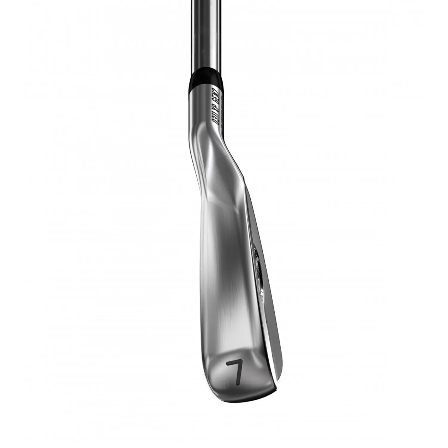 PXG Järnset-0311 XP Gen 7 Chrome