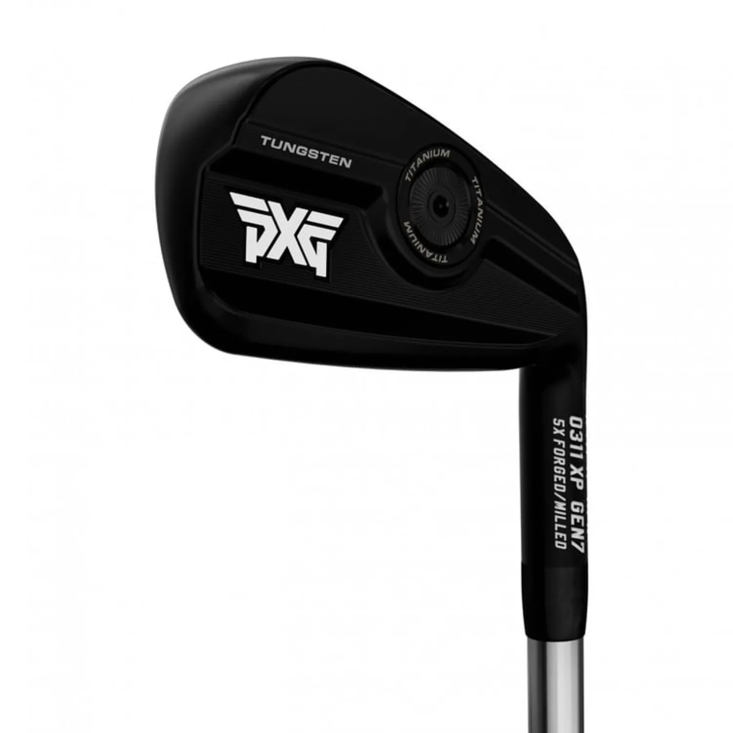 PXG Järnset-0311 XP Gen 7 Xtreme Dark