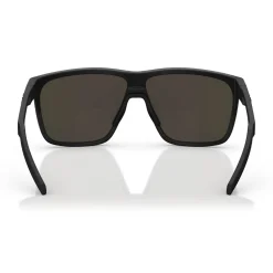 Bliz Solglasögon-A001 Matt Black