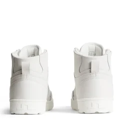 J.Lindeberg Herrskor-Ace High-Top Golf Sneaker Vit White
