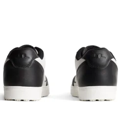 J.Lindeberg Herrskor-Ace Low-Top Golf Sneaker Svart Black