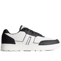 J.Lindeberg Damskor-Ace Low-Top Golf Sneaker W Svart Black