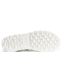 J.Lindeberg Damskor-Ace Low-Top Golf Sneaker W Svart Black