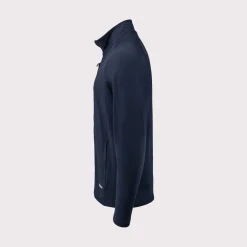 Cutter & Buck Tröjor Herr-Adapt Full Zip Jacket Blå Navy (580)