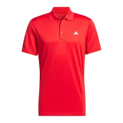 Adidas Pikétröjor Herr-Adi Performance Polo Shirt Colred