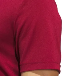 Adidas Pikétröjor Herr-Adi Performance Polo Shirt Cburgu