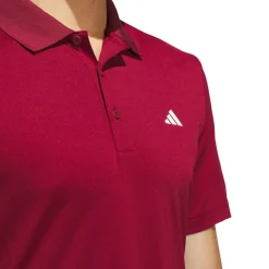 Adidas Pikétröjor Herr-Adi Performance Polo Shirt Cburgu