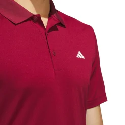Adidas Pikétröjor Herr-Adi Performance Polo Shirt Cburgu