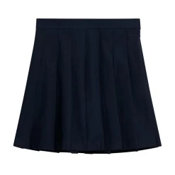J.Lindeberg Skorts & Kjolar-Adina Golf Skirt Blå JL Navy