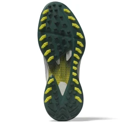 Adidas Herrskor-Adizero Zg Vit Gul White-Cgreen-Yellow