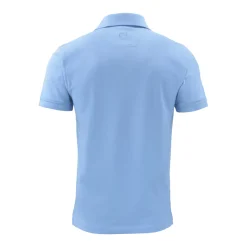 Cutter & Buck Pikétröjor Herr-Advantage Blå Ljusblå (Lt Blue509)