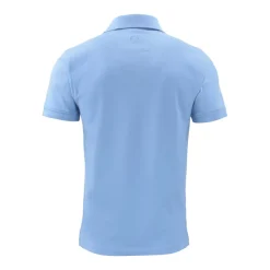 Cutter & Buck Pikétröjor Herr-Advantage Blå Ljusblå (Lt Blue509)