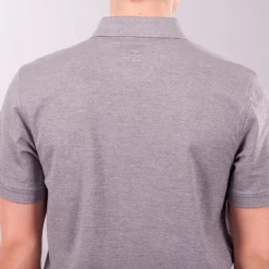 Cutter & Buck Pikétröjor Herr-Advantage Grå Grå (95)