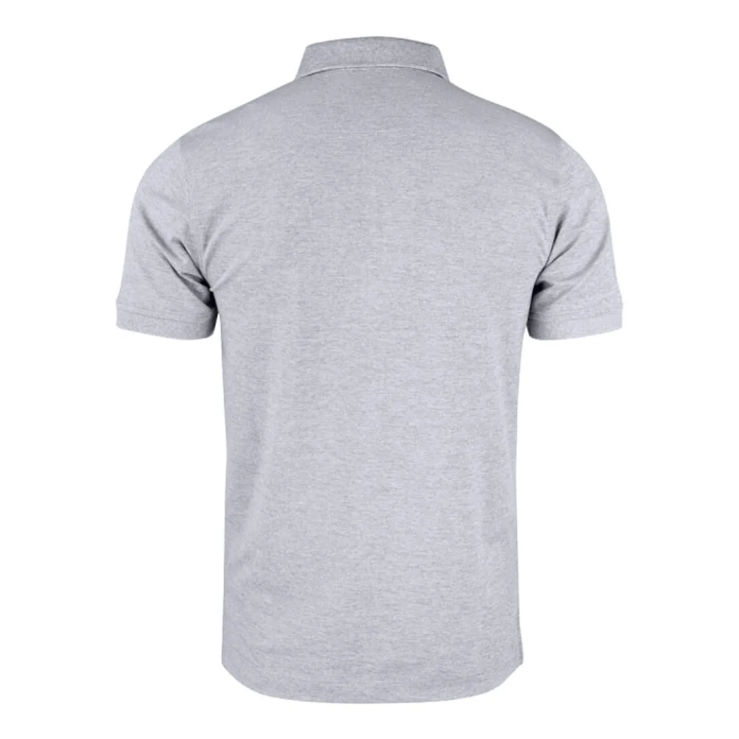 Cutter & Buck Pikétröjor Herr-Advantage Grå Grå (95)