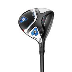 Cobra Fairwaywoods-Aerojet Max