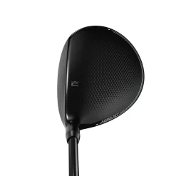 Cobra Fairwaywoods-Aerojet Max Lady Svart Black