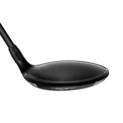 Cobra Fairwaywoods-Aerojet Max Lady Svart Black