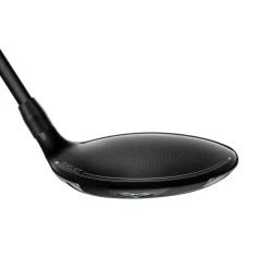 Cobra Fairwaywoods-Aerojet Max Lady Svart Black