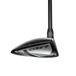 Cobra Fairwaywoods-Aerojet Max Lady Svart Black