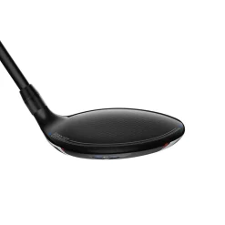 Cobra Fairwaywoods-Aerojet Svart Black