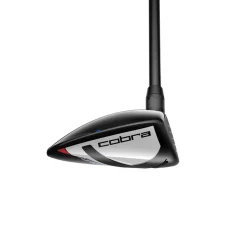 Cobra Fairwaywoods-Aerojet Svart Black