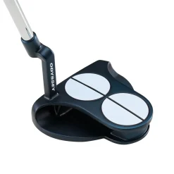 Odyssey Malletputters-2Ball Ch Ai One