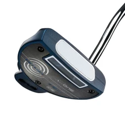 Odyssey Malletputters-2Ball Db Ai One
