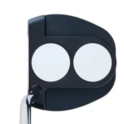 Odyssey Malletputters-Ai One 2Ball Jailbird Db Ai-One