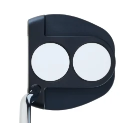 Odyssey Malletputters-Ai One 2Ball Jailbird Db Ai-One